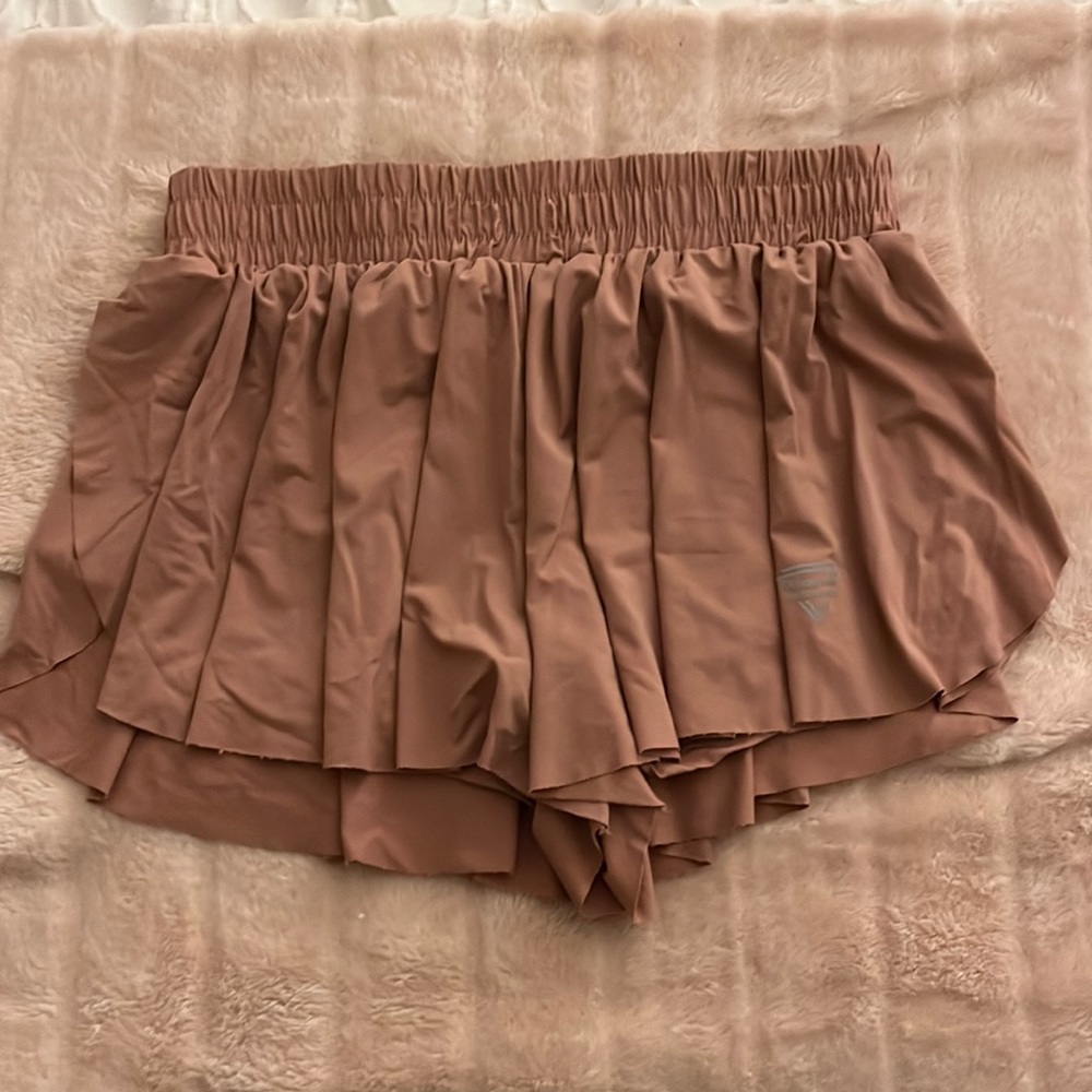 blush keiki kona shorts!